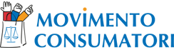 Image of the Movimento Conumatori Logo