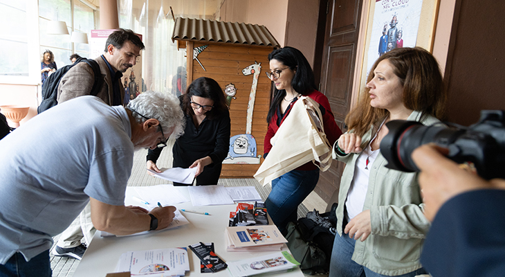 Photogallery Teatro forum