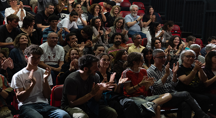 Photogallery Teatro forum