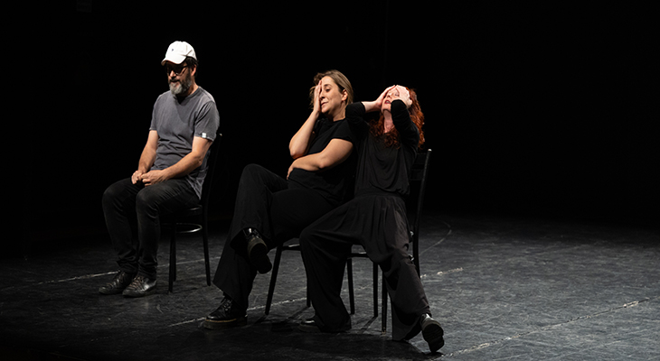 Photogallery Teatro forum