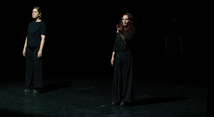 Photogallery Teatro forum