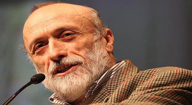 Movimento Consumatori esprime profondo cordoglio per la scomparsa di Carlo Petrini