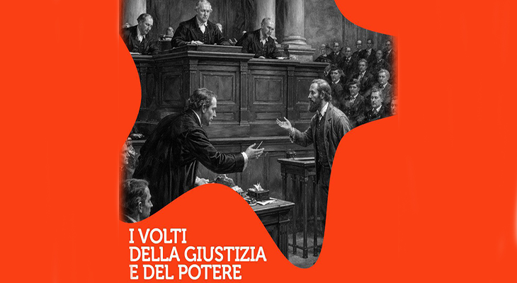 Evento il 21 febbraio a Napoli: 