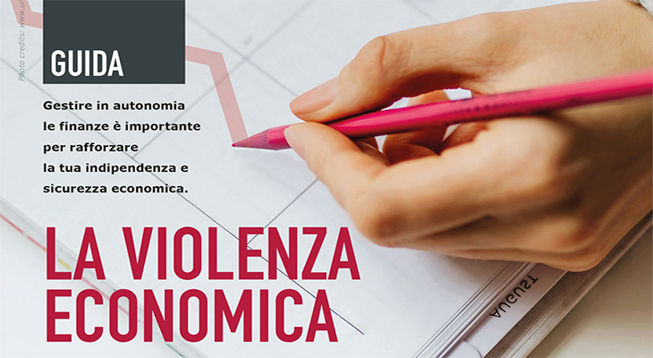Guida Abi-AACC contro la violenza economica