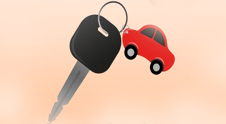 Addebiti autonoleggio. Informazioni sulla procedura di rimborso di Sixt Rent a Car
