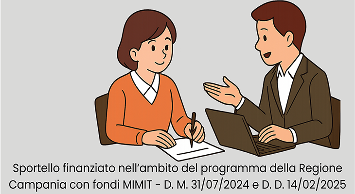 MC Campania partecipa alla rete regionale 