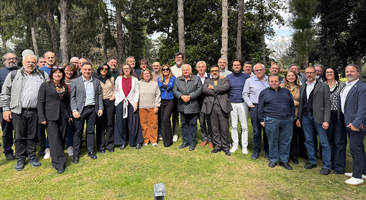 Movimento Consumatori APS, approvato a Roma il programma di lavoro 2026-2029