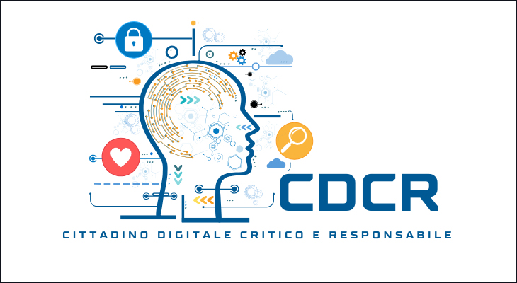 Cittadino Digitale Critico e Responsabile