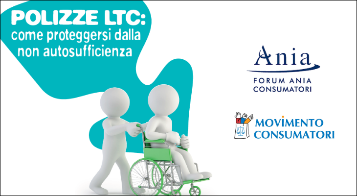 Guida sulle polizze LTC: come proteggersi dalla non autosufficienza