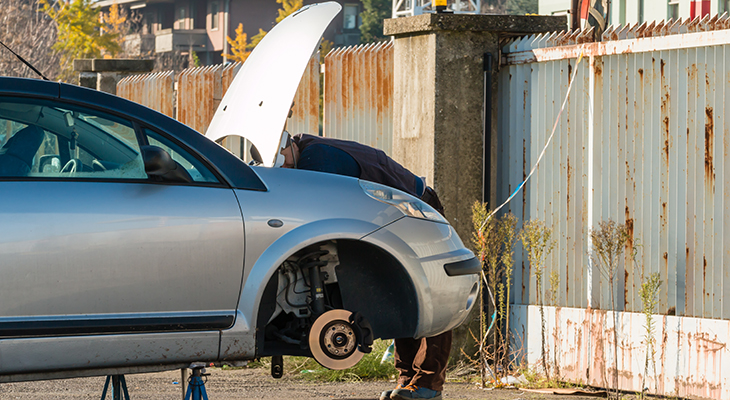 Danno auto e “antieconomicità” della riparazione: cosa deve sapere il consumatore