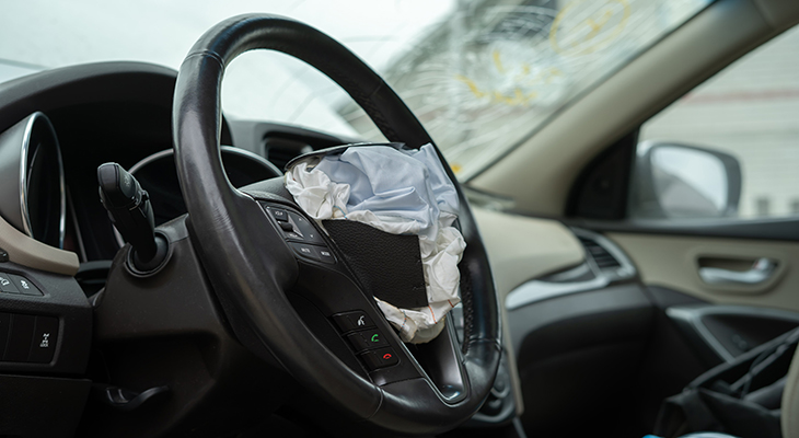 Airbag Takata. Campagna di richiamo Opel, partecipa alla class action di MC 
