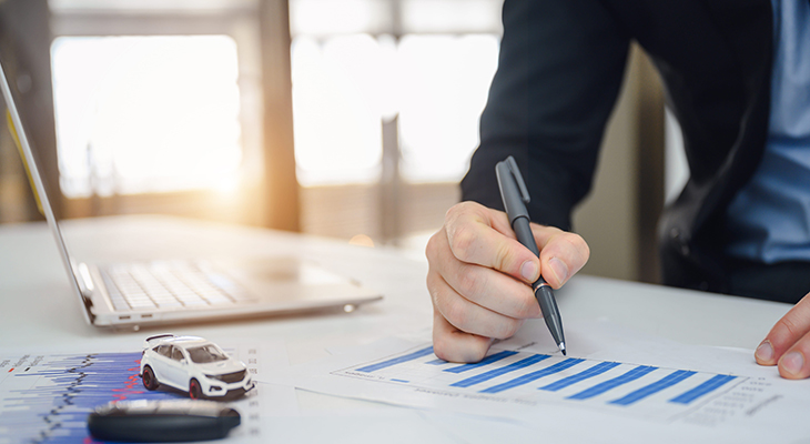 Finanziamenti auto: Movimento Consumatori presenta esposto all'Antitrust