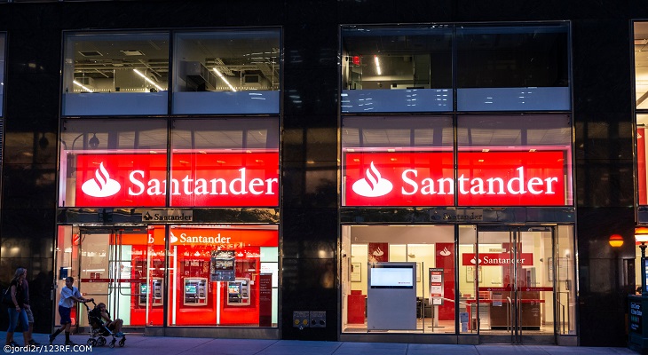 Estinzione anticipata prestiti, condannata Santander