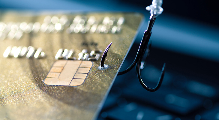 Phishing e bonifici istantanei: rimborso quasi integrale grazie alla copertura assicurativa della banca