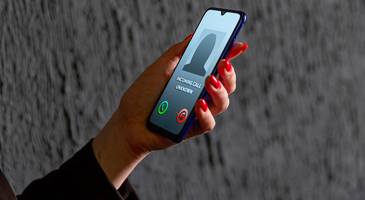 Telefonia. Agcom: in arrivo il filtro antispoofing