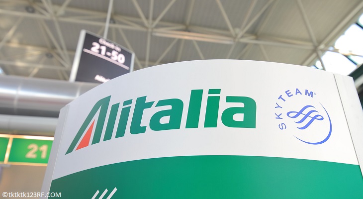 Voucher Alitalia: rimborsi