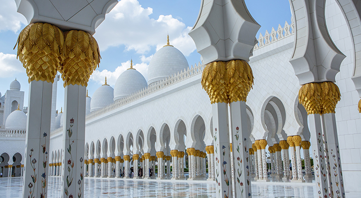 Pacchetto turistico con destinazione Medio Oriente? Hai diritto a un rimborso