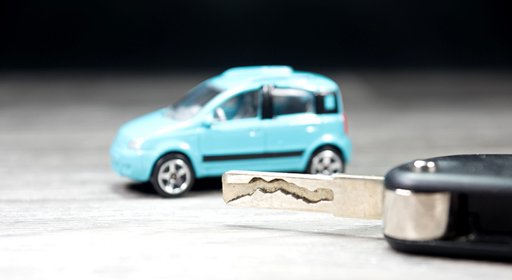 Penali autonoleggio. Tribunale di Bolzano accoglie l'azione di MC contro Avis Budget Italia